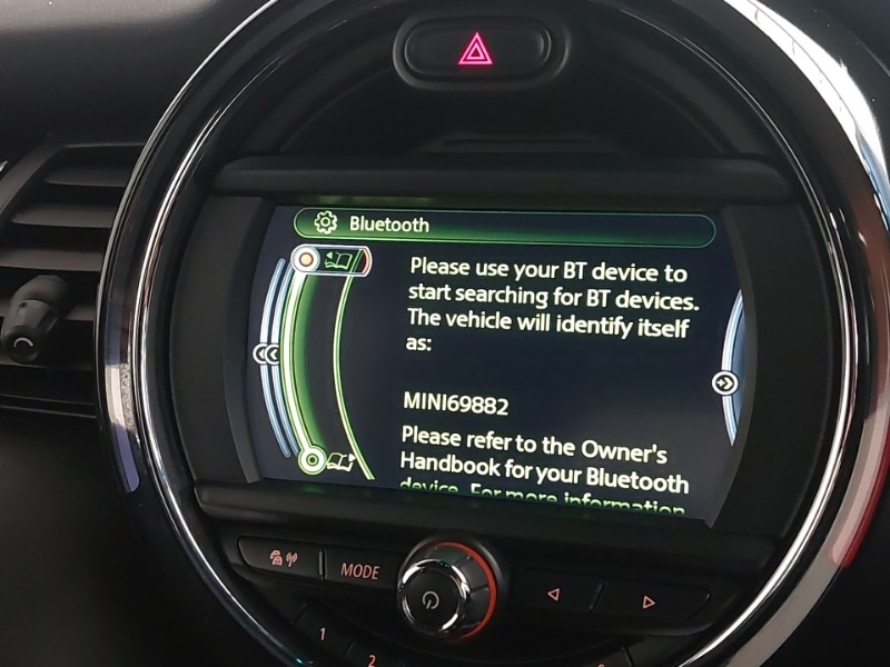 Used MINI Hatch 2018 for sale - 77385669: Photo 19