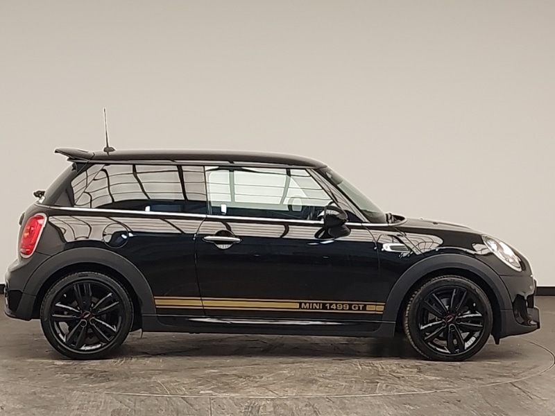 Used MINI Hatch 2018 for sale - 77385669: Photo 2