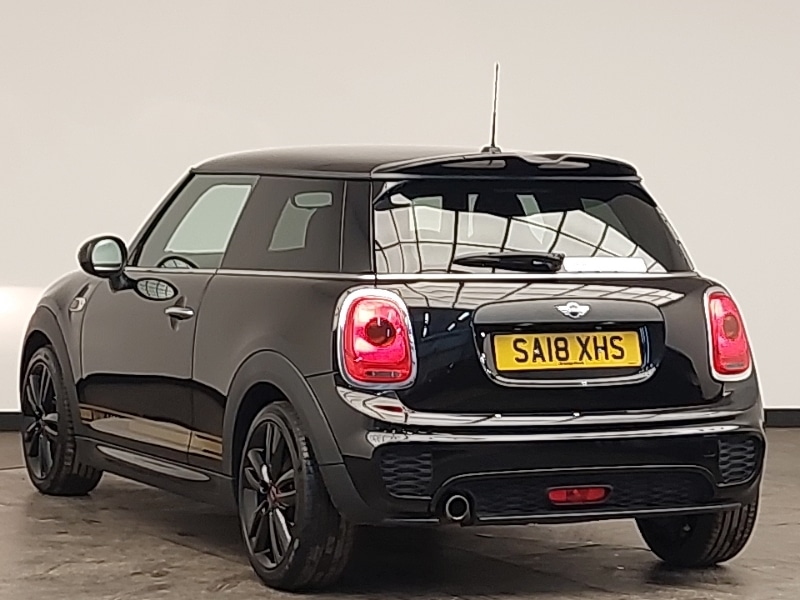 Used MINI Hatch 2018 for sale - 77385669: Photo 3