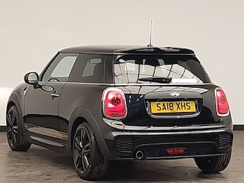 Used MINI Hatch 2018 for sale - 77385669: Photo