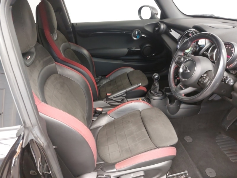 Used MINI Hatch 2018 for sale - 77385669: Photo 6