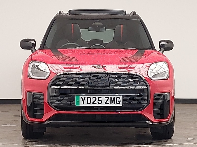 Used MINI Countryman 2025 for sale - 77223610: Photo 16