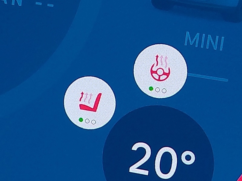 Used MINI Countryman 2025 for sale - 77223610: Photo 18