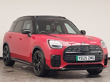 Used MINI Countryman 2025 for sale - 77223610: Photo