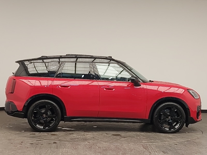 Used MINI Countryman 2025 for sale - 77223610: Photo 2