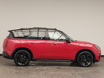 Used MINI Countryman 2025 for sale - 77223610: Photo