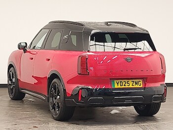 Used MINI Countryman 2025 for sale - 77223610: Photo