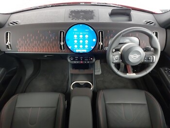 Used MINI Countryman 2025 for sale - 77223610: Photo