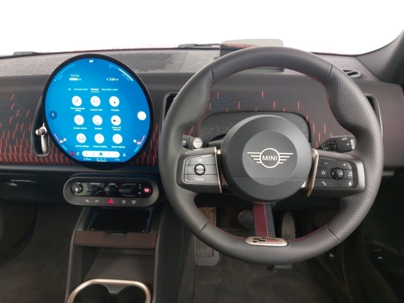 Used MINI Countryman 2025 for sale - 77223610: Photo 5