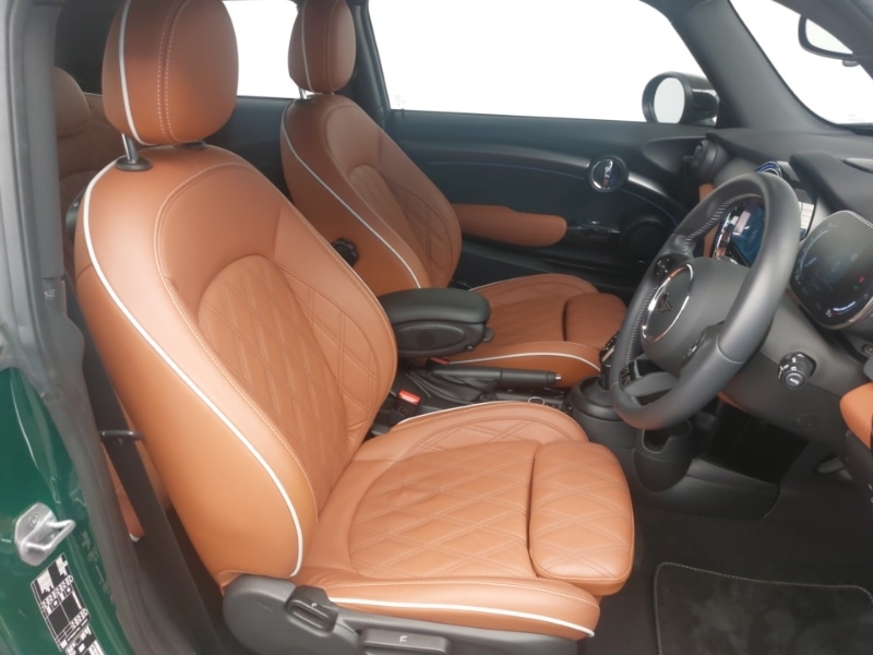 Used MINI Hatch 2023 for sale - 77782690: Photo 11