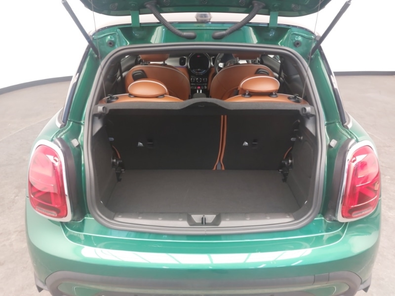 Used MINI Hatch 2023 for sale - 77782690: Photo 13