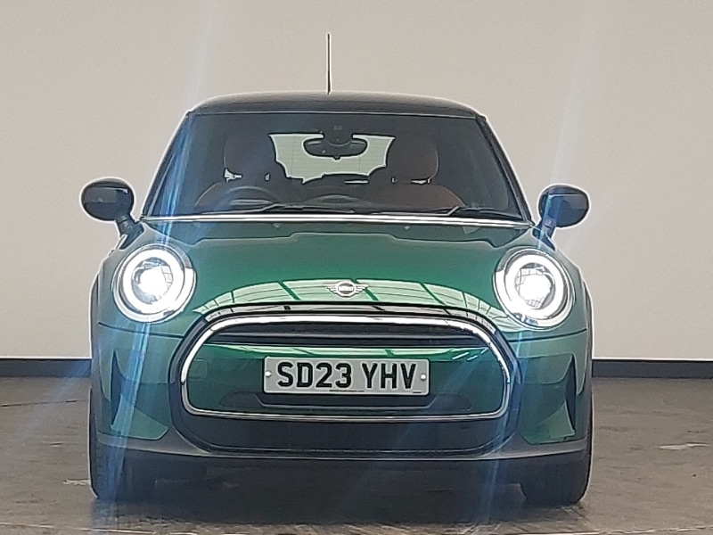 Used MINI Hatch 2023 for sale - 77782690: Photo 16