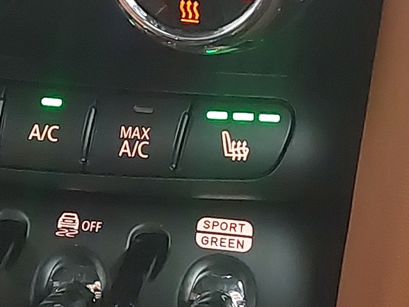 Used MINI Hatch 2023 for sale - 77782690: Photo 17