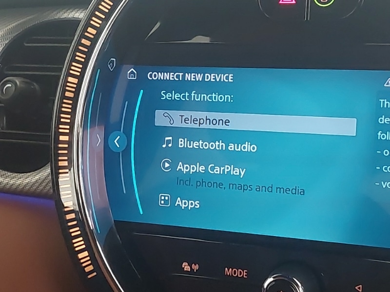 Used MINI Hatch 2023 for sale - 77782690: Photo 19