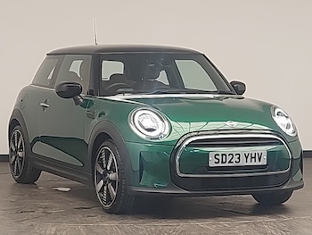 Used MINI Hatch 2023 for sale - 77782690: Photo