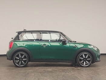 Used MINI Hatch 2023 for sale - 77782690: Photo