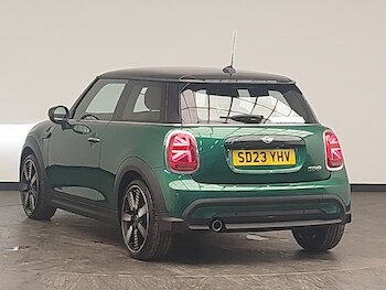 Used MINI Hatch 2023 for sale - 77782690: Photo