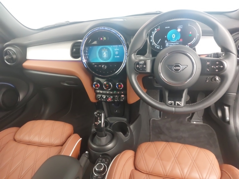 Used MINI Hatch 2023 for sale - 77782690: Photo 5