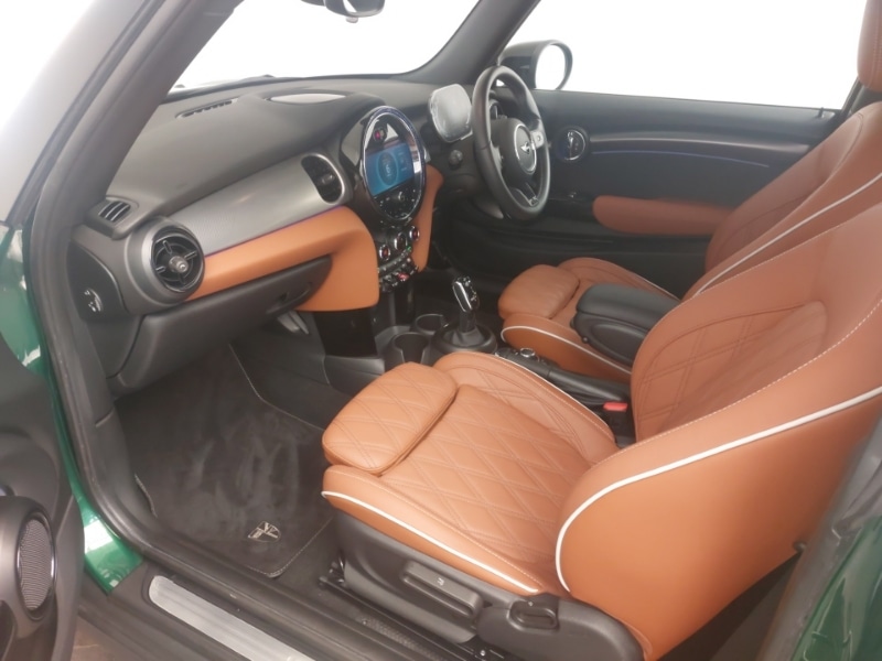 Used MINI Hatch 2023 for sale - 77782690: Photo 7