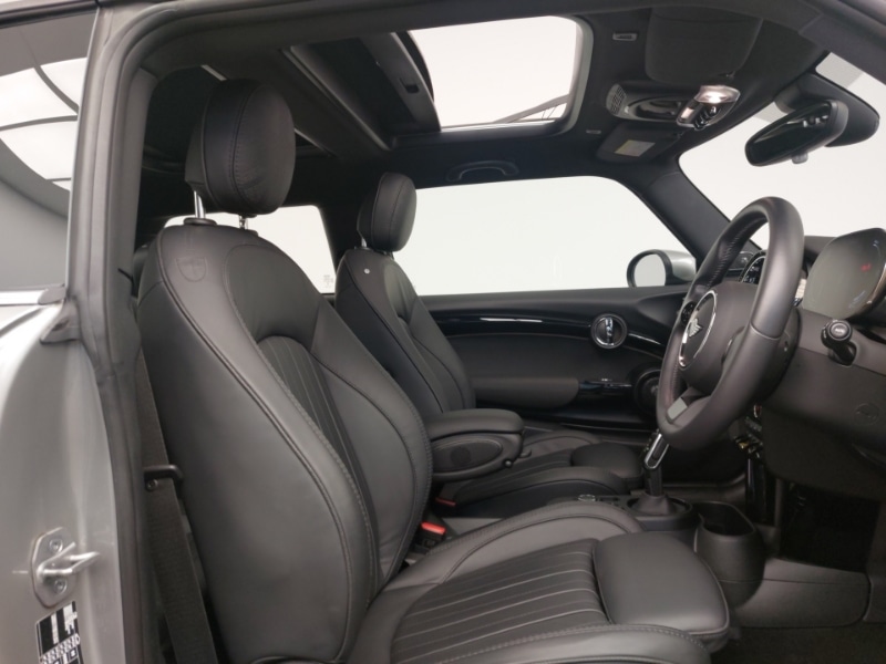 Used MINI Cooper 2023 for sale - 77439564: Photo 11