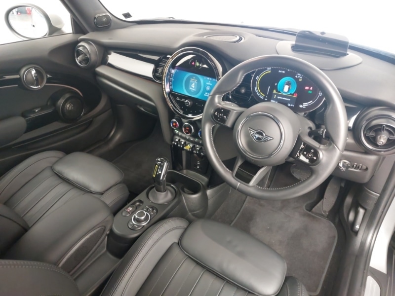 Used MINI Cooper 2023 for sale - 77439564: Photo 13