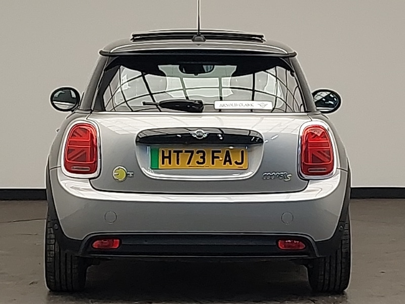 Used MINI Cooper 2023 for sale - 77439564: Photo 15