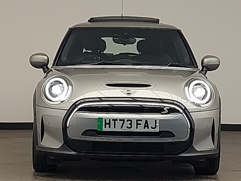 Used MINI Cooper 2023 for sale - 77439564: Photo 16