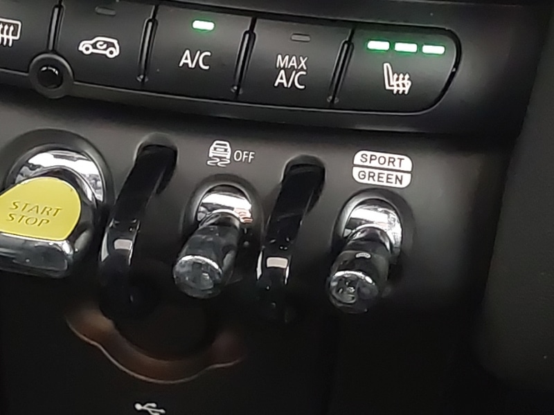 Used MINI Cooper 2023 for sale - 77439564: Photo 19