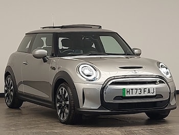 Used MINI Cooper 2023 for sale - 77439564: Photo