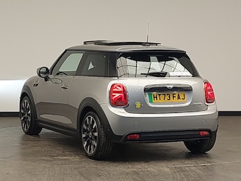 Used MINI Cooper 2023 for sale - 77439564: Photo