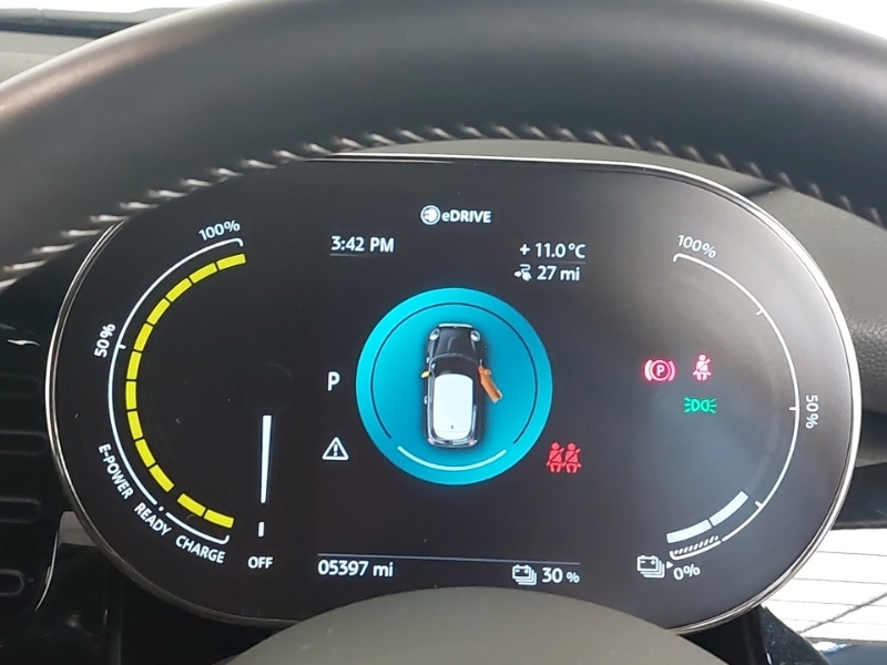 Used MINI Cooper 2023 for sale - 77439564: Photo 9