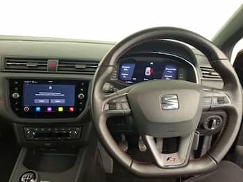 Used SEAT Ibiza 2021 for sale - 79691389: Photo