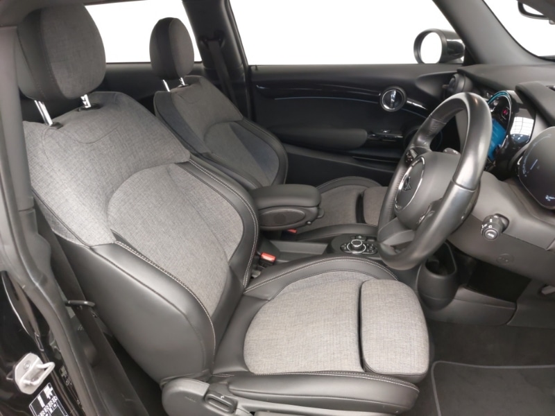 Used MINI Cooper 2023 for sale - 77433841: Photo 11