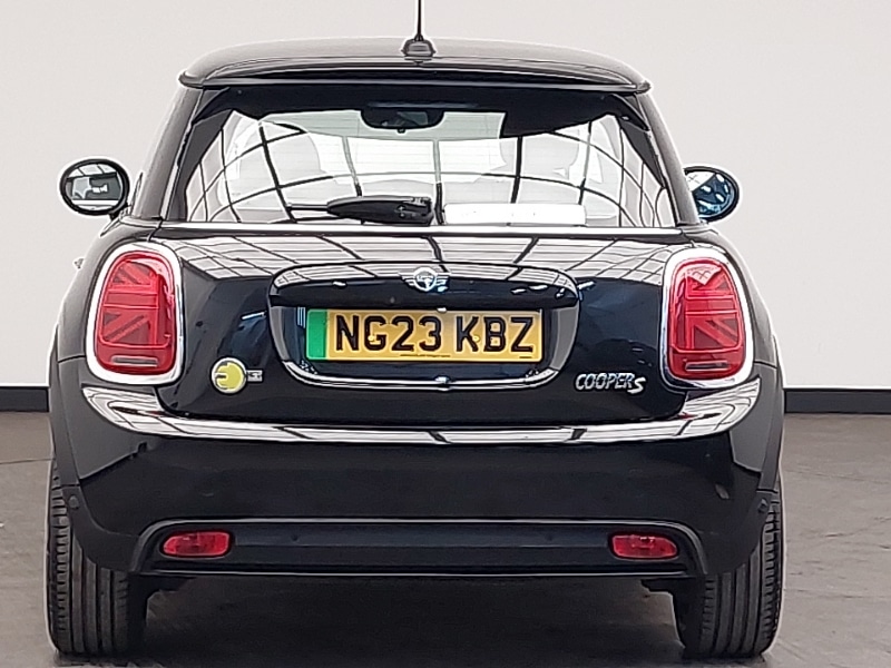 Used MINI Cooper 2023 for sale - 77433841: Photo 15