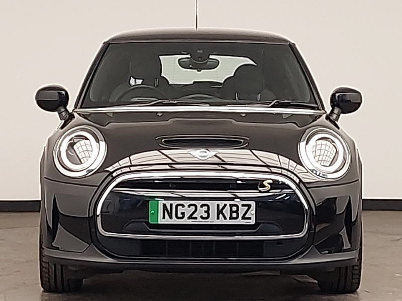 Used MINI Cooper 2023 for sale - 77433841: Photo 16