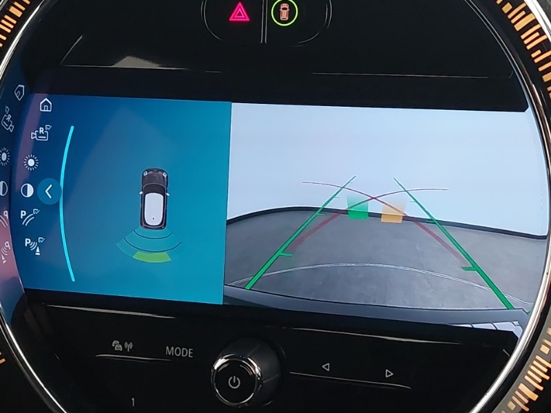 Used MINI Cooper 2023 for sale - 77433841: Photo 18