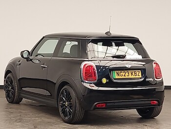 Used MINI Hatch 2023 for sale - 77433841: Photo