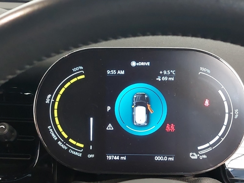 Used MINI Cooper 2023 for sale - 77433841: Photo 9