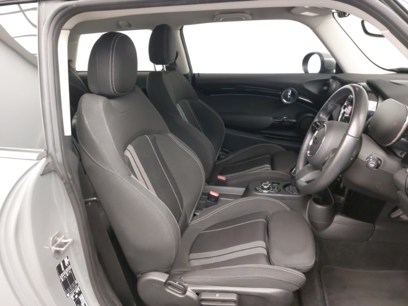 Used MINI Hatch 2022 for sale - 78065998: Photo 11