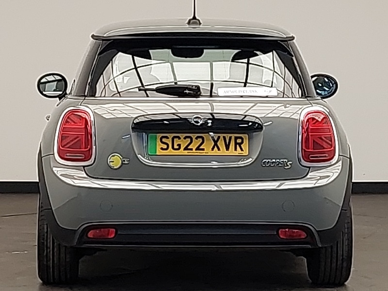 Used MINI Hatch 2022 for sale - 78065998: Photo 15