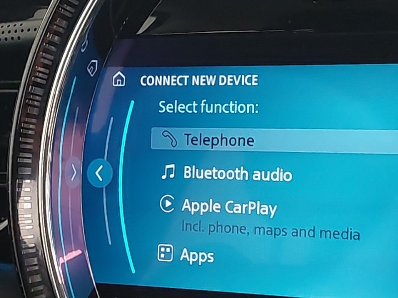 Used MINI Hatch 2022 for sale - 78065998: Photo 18