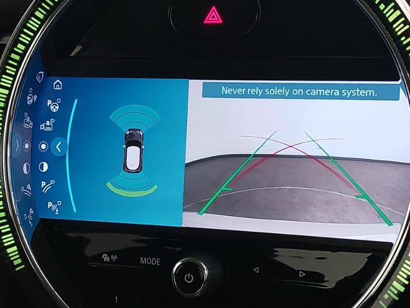 Used MINI Hatch 2021 for sale - 76511654: Photo 18