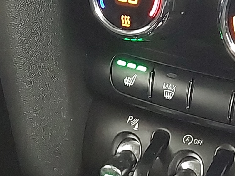 Used MINI Hatch 2021 for sale - 76511654: Photo 19