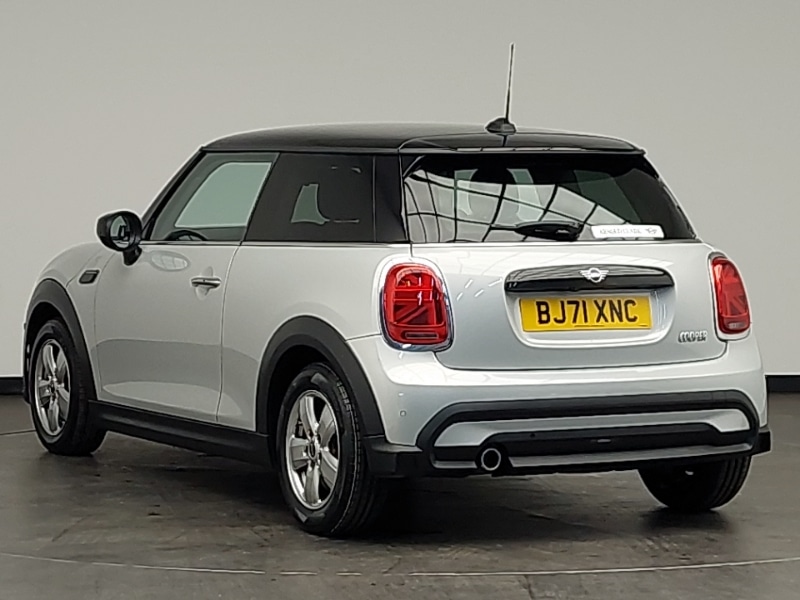 Used MINI Hatch 2021 for sale - 76511654: Photo 3