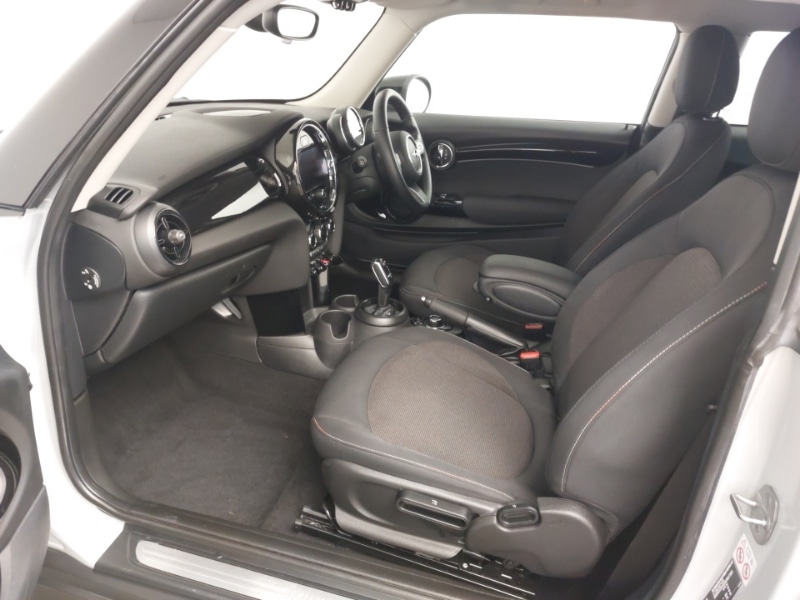 Used MINI Hatch 2021 for sale - 76511654: Photo 7