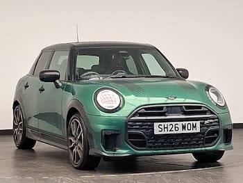Used MINI Cooper 2026 for sale - 79763240: Photo