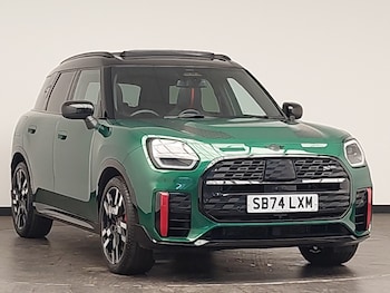 Used MINI Countryman 2024 for sale - 78634521: Photo