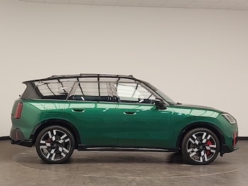 Used MINI Countryman 2024 for sale - 78634521: Photo