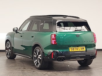Used MINI Countryman 2024 for sale - 78634521: Photo