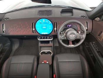 Used MINI Countryman 2024 for sale - 78634521: Photo